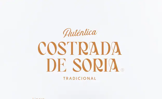 La Asociación Soriana de Pasteleros crea la marca 'Costrada de Soria'