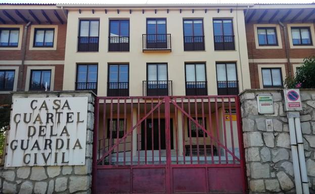 Una oleada de robos pone en alerta a los agricultores de los dos Piñeles y de Encinas