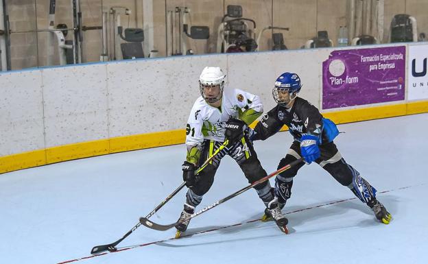 El CPLV se juega el liderato en chicas y chicos