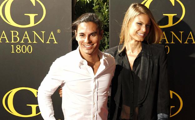 El divorcio de Julio Iglesias Jr y Charisse Verhaert saca a luz el enorme patrimonio del cantante