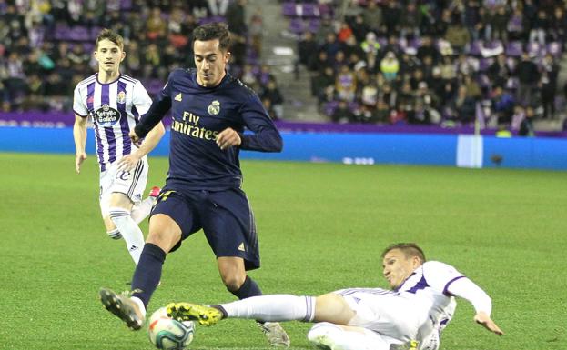 El sueño de una noche mágica ante el Real Madrid