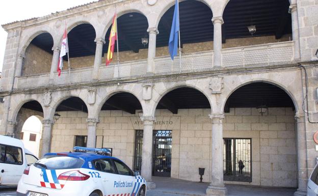 Béjar incentiva y facilita la participación ciudadana en los plenos
