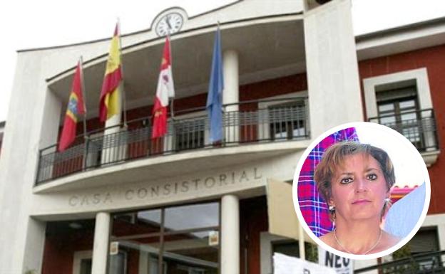 Vox expulsa a la concejala de Zaratán por firmar la moción de censura contra el PSOE