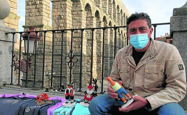 La XIV edición de la Media Maratón Ciudad de Segovia saldrá «sí o sí»