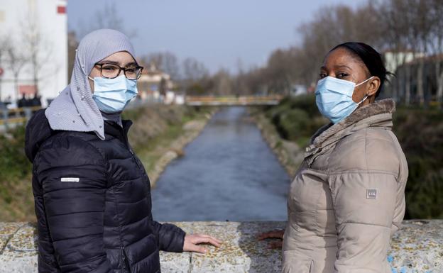 La crisis provocada por la covid ahonda la brecha laboral en las mujeres extranjeras