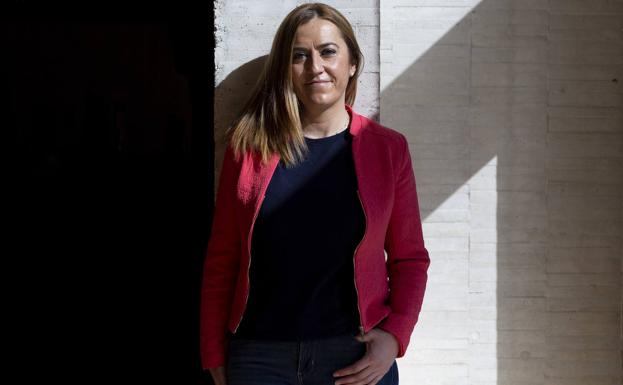 Virgina Barcones: «Ciudadanos debe reflexionar; tienen pruebas de que no van por el camino correcto»