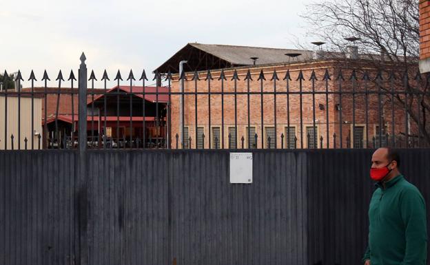 El PSOE acusa al portavoz del PP de buscar rédito partidista con la cuestión de la Base Mixta