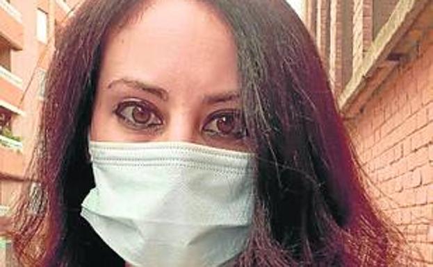 «En Escocia solo podemos pasear una hora al día, pero nadie nos controla el tiempo»