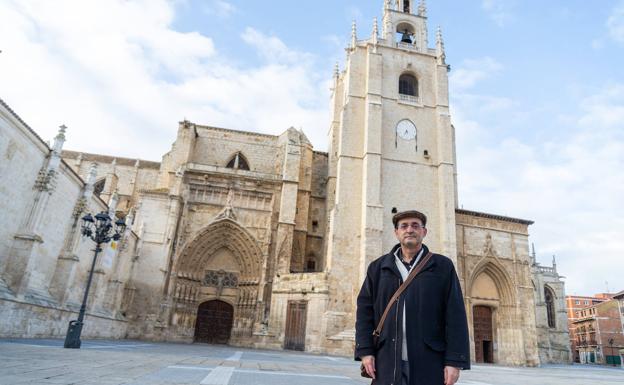 «Palencia necesita crear un icono y generar un atractivo dinámico»