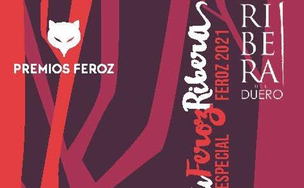 Ribera del Duero, vino oficial de los Premios Feroz por tercer año consecutivo