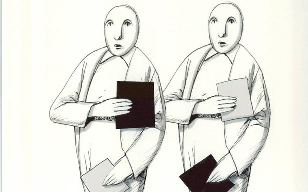 Políticos de oropel