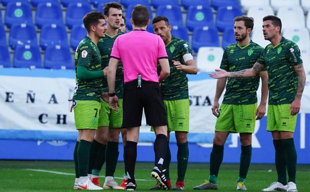 El CD Guijuelo 'descenderá' ya a la próxima Segunda RFEF si no gana al Zamora este miércoles en el Luis Ramos