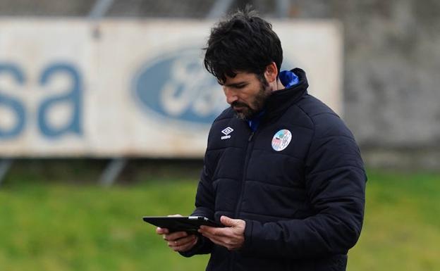 Una sexta plaza difícil, por ahora no imposible para el Salamanca UDS