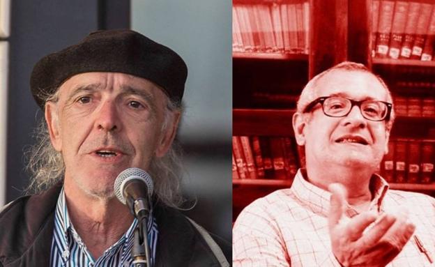 Fitas y Román Orozco ganan el premio António Salvado-Ciudad de Castelo Branco de poesía