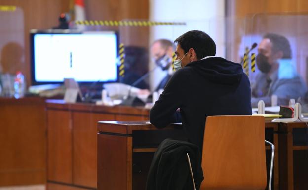 «Lino tuvo el control total en Asaja y sectoriales, hizo y deshizo a su antojo», según el fiscal