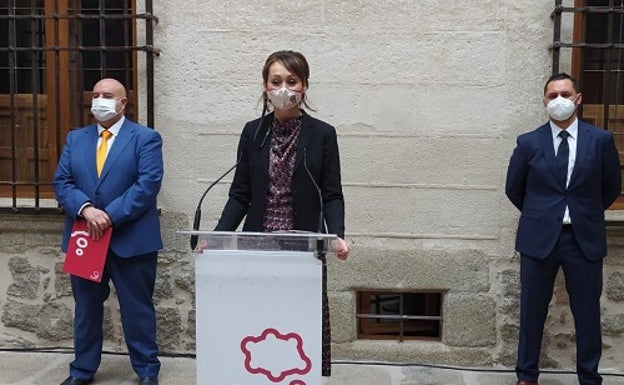 67.3 millones de euros de presupuesto «social e inversor» para Ávila en 2021