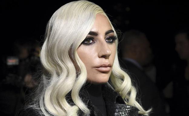 Lady Gaga ofrece una recompensa de 400.000 euros por sus perros