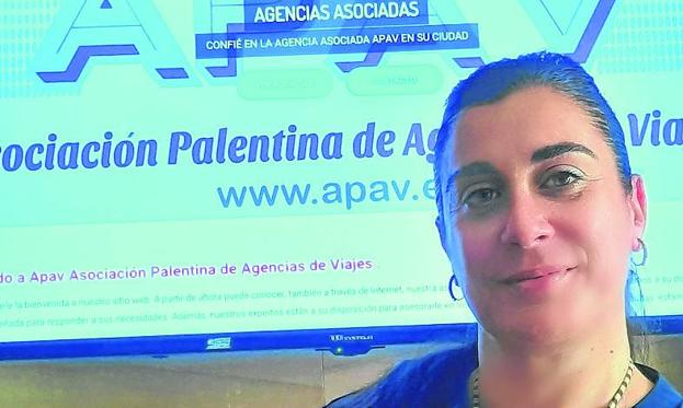 «Recibimos una comisión mínima por los viajes del Imserso»