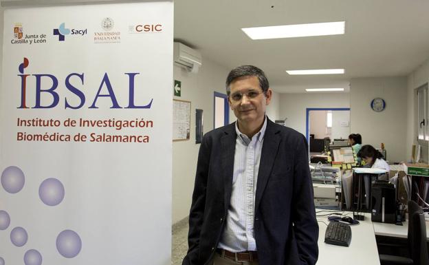 El Ibsal de Salamanca retoma el programa de difusión sanitaria '12 Meses Cuidándote'