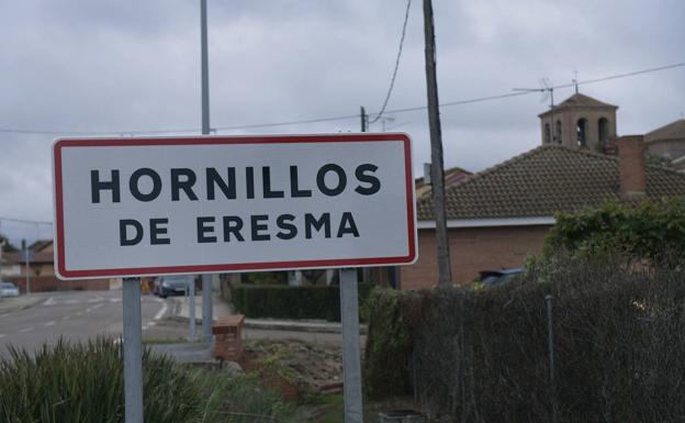 Al banquillo la mujer que atropelló de muerte a un motorista en Hornillos de Eresma