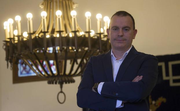 «Las diputaciones son fundamentales en territorios rurales como el nuestro»