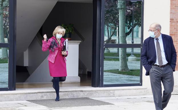 Los hosteleros vallisoletanos califican de «arbitrarios» los criterios para la desescalada