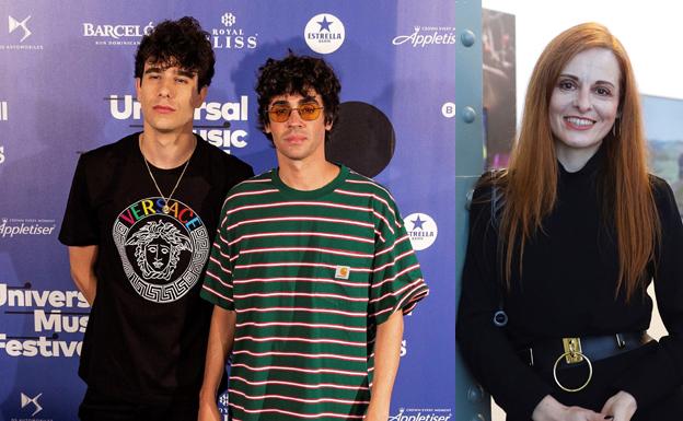 El reality 'Drag Race España' ya tiene jueces