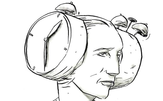 Cosas de estos tiempos