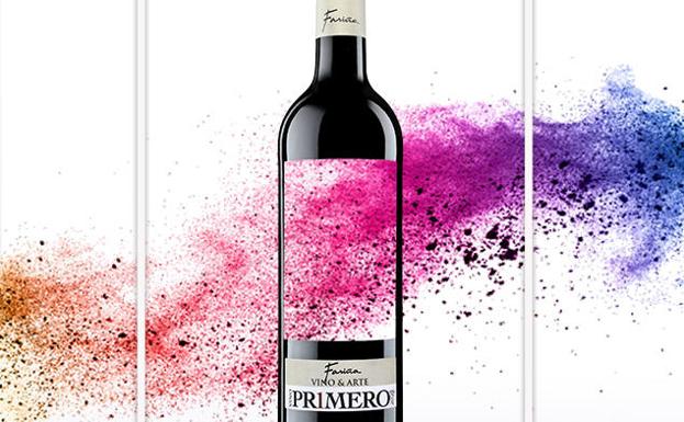 Bodegas Fariña busca la imagen para las 150.000 botellas de su vino de maceración carbónica 2020