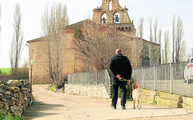 Fractura vecinal en Torrecilla de la Torre