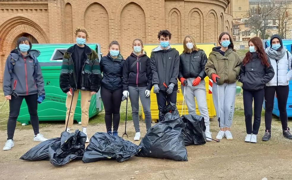 Dos ideas para mejorar el mundo