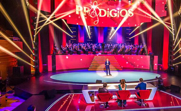 Contagios sinfónicos y otros prodigios