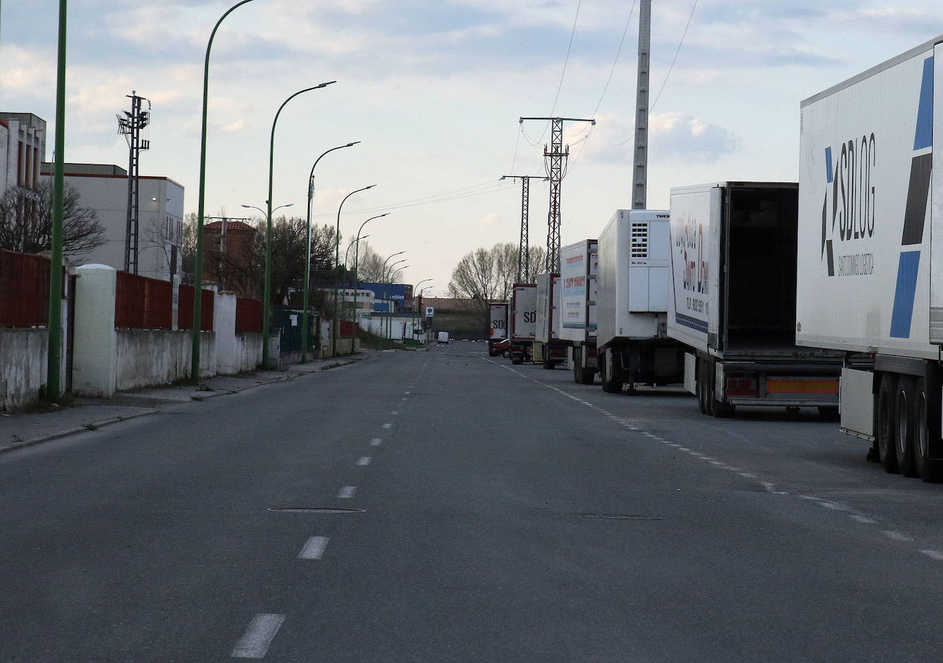 La Fes facilitará las reclamaciones de empresas segovianas por daños del estado de alarma