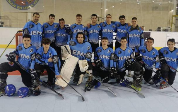 Fin de semana con protagonismo para los filiales del CPLV