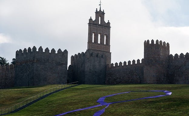 No habrá manifestación feminista en Ávila