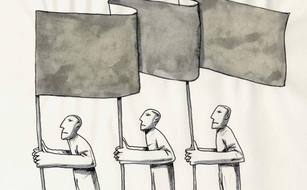 ¿Sobrevivirán los cristianos en Irak? ¿O el propio Irak?