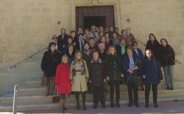 Las mujeres ocupan 36 alcaldías de los 191 municipios de Palencia