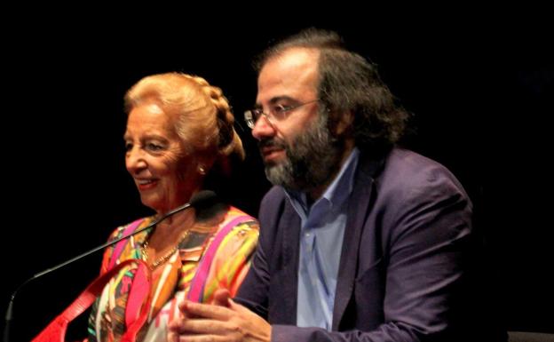 1.305 obras llegadas de 28 países buscan ganar el premio 'Pilar Fernández Labrador' de Salamanca