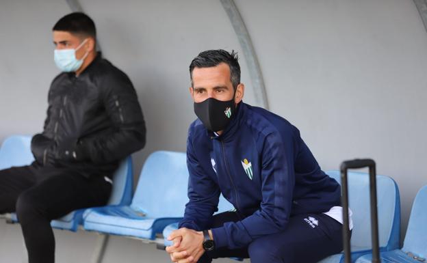 Chuchi Jorqués: «Las expulsiones del CD Guijuelo son evitables para mí»