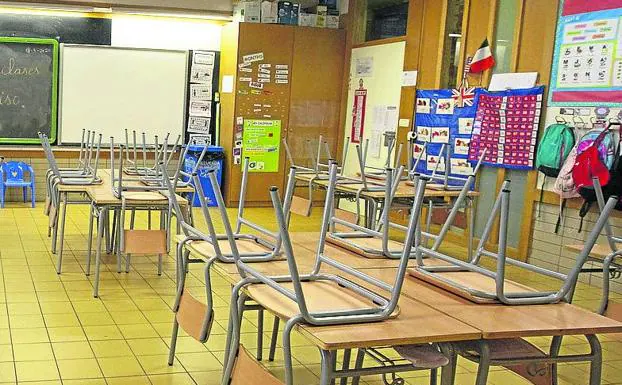 Plantean eliminar el distrito único de escolarización para reorientar 31 colegios gueto en Castilla y León