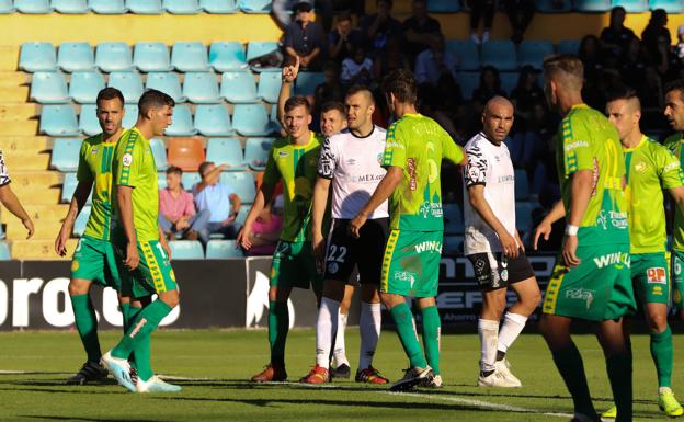 El Salamanca UDS decreta el derbi como 'Día de ayuda' y la afición de Unionistas solo podrá comprar entradas el miércoles y el jueves