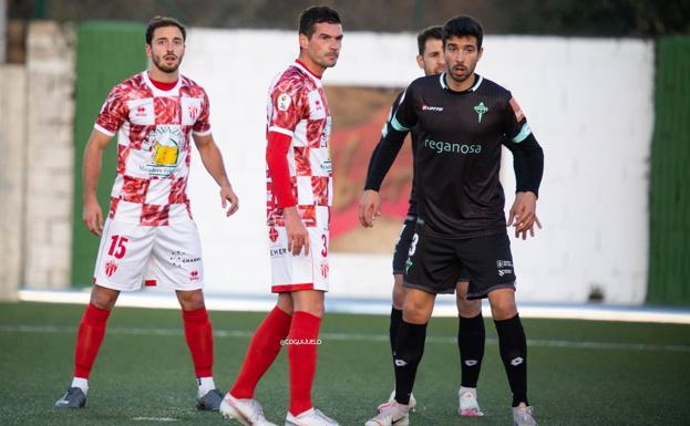 Aplazado el Racing de Ferrol-CD Guijuelo de la penúltima jornada por los positivos ferrolanos