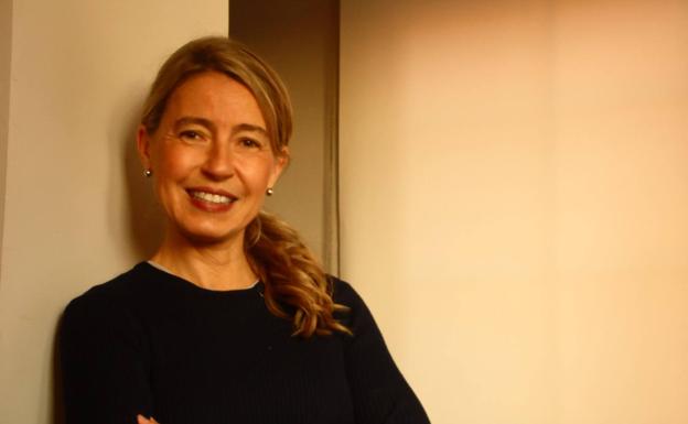 Sigue en directo el Aula de Cultura con María Calvo