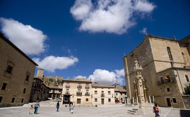 La Ruta del Vino de Ribera del Duero digitalizará sus recursos turísticos