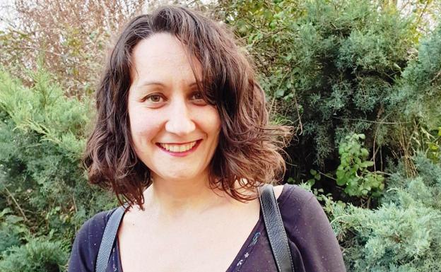 «En la mayoría de los pueblos hay una asociación de mujeres y eso es un valor a tener en cuenta»