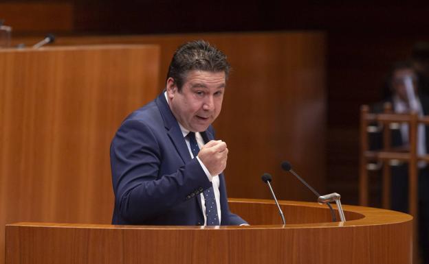 UPL se muestra prudente y asegura que nadie del PSOE se ha puesto en contacto con ellos