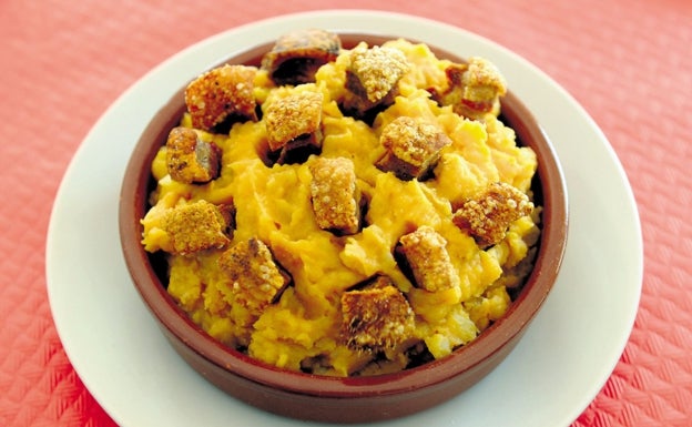Cochinillo, un majar de nuestra tierra