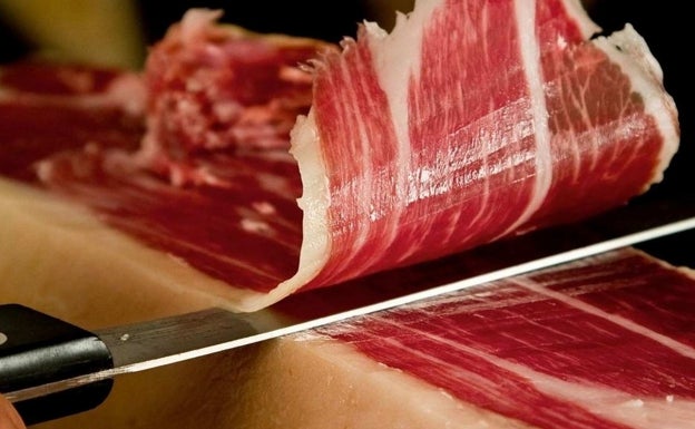 Sugerencias para sacarle partido al jamón como ingrediente principal