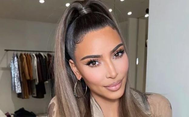 Kim Kardashian aparece llorando en un trailer de su reality 'Keeping Up With The Kardashians'