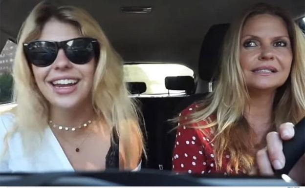 La Policía 'visitó' el pasado sábado la casa de Makoke y Anita Matamoros